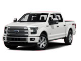 Ford F-150 (2014-)