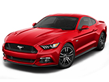 Ford Mustang 6 (2015-)