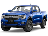 Ford Ranger (2022-)