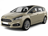 Ford S-Max (2015-)