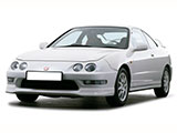 Honda Integra DB (1991-2001)