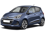 Hyundai i10 (2019-)