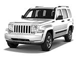Jeep Liberty (2001-2013)