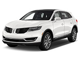 Lincoln MKX (2006-)