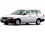 Mazda Familia Van (1999-2006)