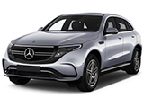 Mercedes EQC N293 (2019-)