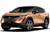 Nissan Ariya (2022-)