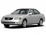 Nissan Sentra (2000-2006)