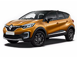 Renault Captur (2019-)