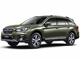 Outback 6 (BT) (2019-)