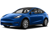 Tesla Model Y (2020-)