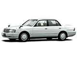 Toyota Crown S150 (1995-2001)
