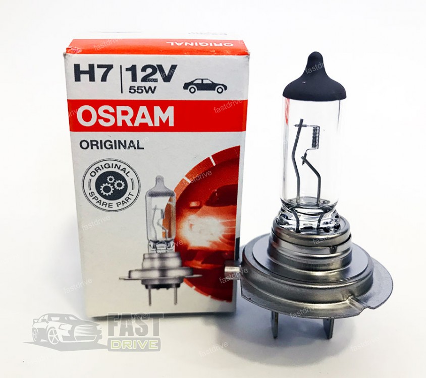 Osram original 64210