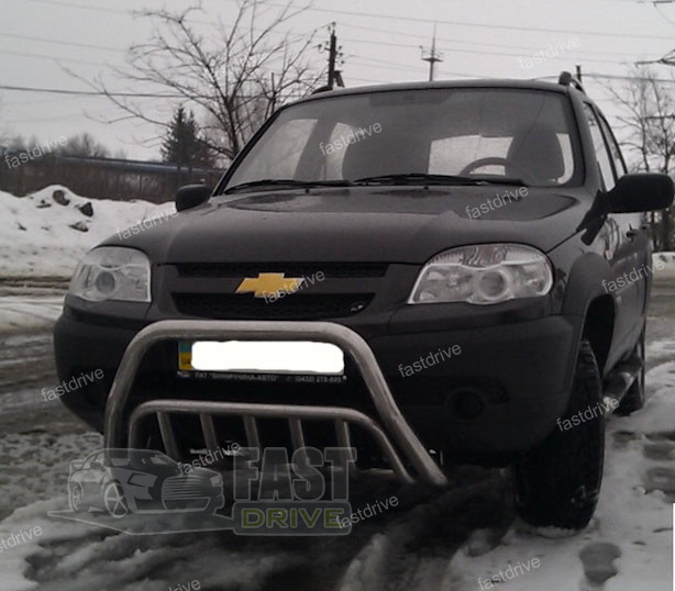 Купить кенгурятник на авто в Иркутске: кенгурины на автомобиль