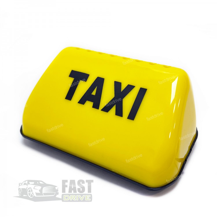 Шашки для работы в Яндекс Такси