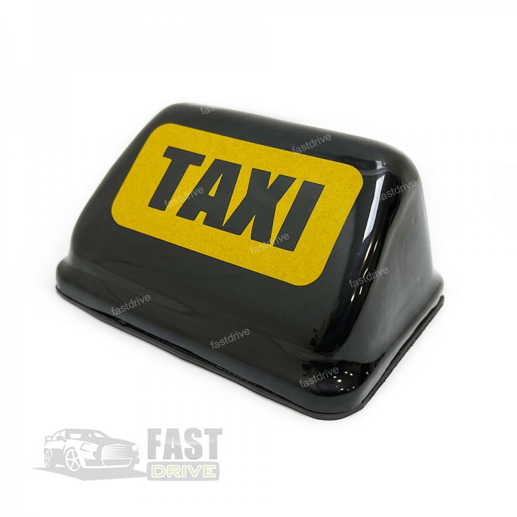 Продажа транспорта - шашка такси