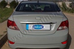    Hyundai Accent,Solaris 2011-2017 (.) Omsa