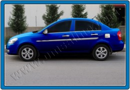    Hyundai Accent 2006-2011 (4..) Omsa