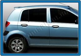    Hyundai Getz HB 2002-2011 (4..) Omsa