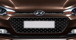     Hyundai I-20 HB 2014-2018 (2..) Omsa