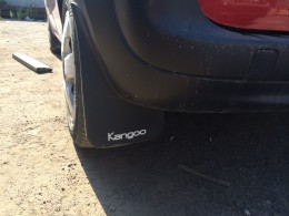  Renault Kangoo 2008- (2) 