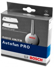 Антенна активная Bosch Autofun Pro