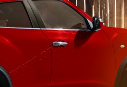    Nissan Note Mini 2012- (4..) Omsa