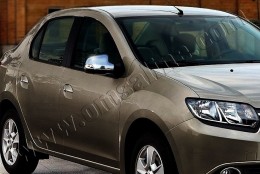   Renault Symbol SD (2013-) (.) 2 - Omsa