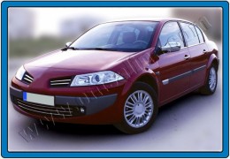     Renault Megane 2006-2010 HB,SD,SW (4..) Omsa