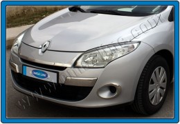     Renault Megane III 2010-2013 (4 . .) Omsa