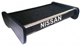 Полочка на торпеду Nissan Primastar 2001-2010
