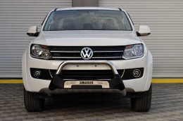    Volkswagen Amarok 2010- (4..)  Omsa