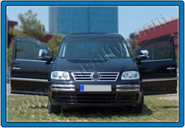     () Volkswagen Caddy 2003-2010 (4 . .) Omsa