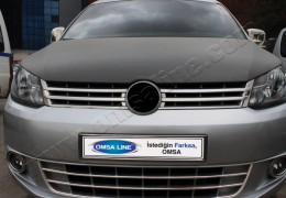     Volkswagen Caddy 2010-2015 (2 . .) Omsa