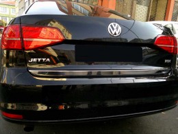    Volkswagen Jetta 2014- (.) Omsa