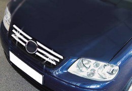     Volkswagen Polo 2001-2003 (6..) Omsa