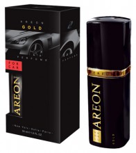  Areon Perfume 50 ml - Gold  (- )