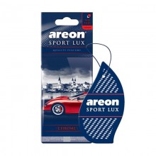  Areon Sport Lux - Chrome