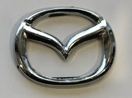  Mazda 6550