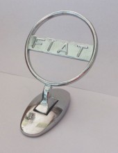 Китай Прицел на капот Fiat