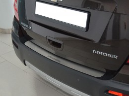    Chevrolet Tracker/ Trax 2013- NataNiko Premium