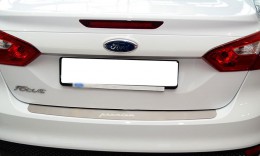    Ford Focus III 4D 2011-2014 NataNiko Premium