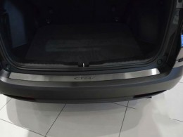    Honda CR-V IV 2012-2016 NataNiko Premium