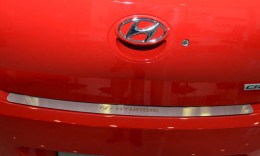    Hyundai i20 2008-2010 NataNiko Premium