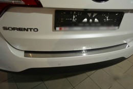    Kia Sorento II FL 2012-2014 NataNiko Premium