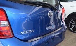    Nissan Micra IV 5D 2010-2016 NataNiko Premium