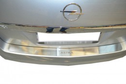    Opel Astra III H Kombi 2004-2009 NataNiko Premium