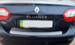    Renault Fluence 2010-2014 NataNiko Premium