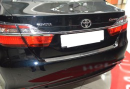    Toyota Camry XV50 2011-2014 NataNiko Premium