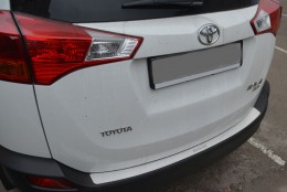    Toyota Rav-4 IV 2013-2016 NataNiko Premium